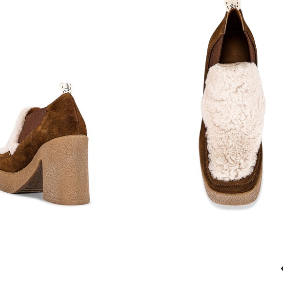 Elsa Heel Size 38 - Picture 16 of 16